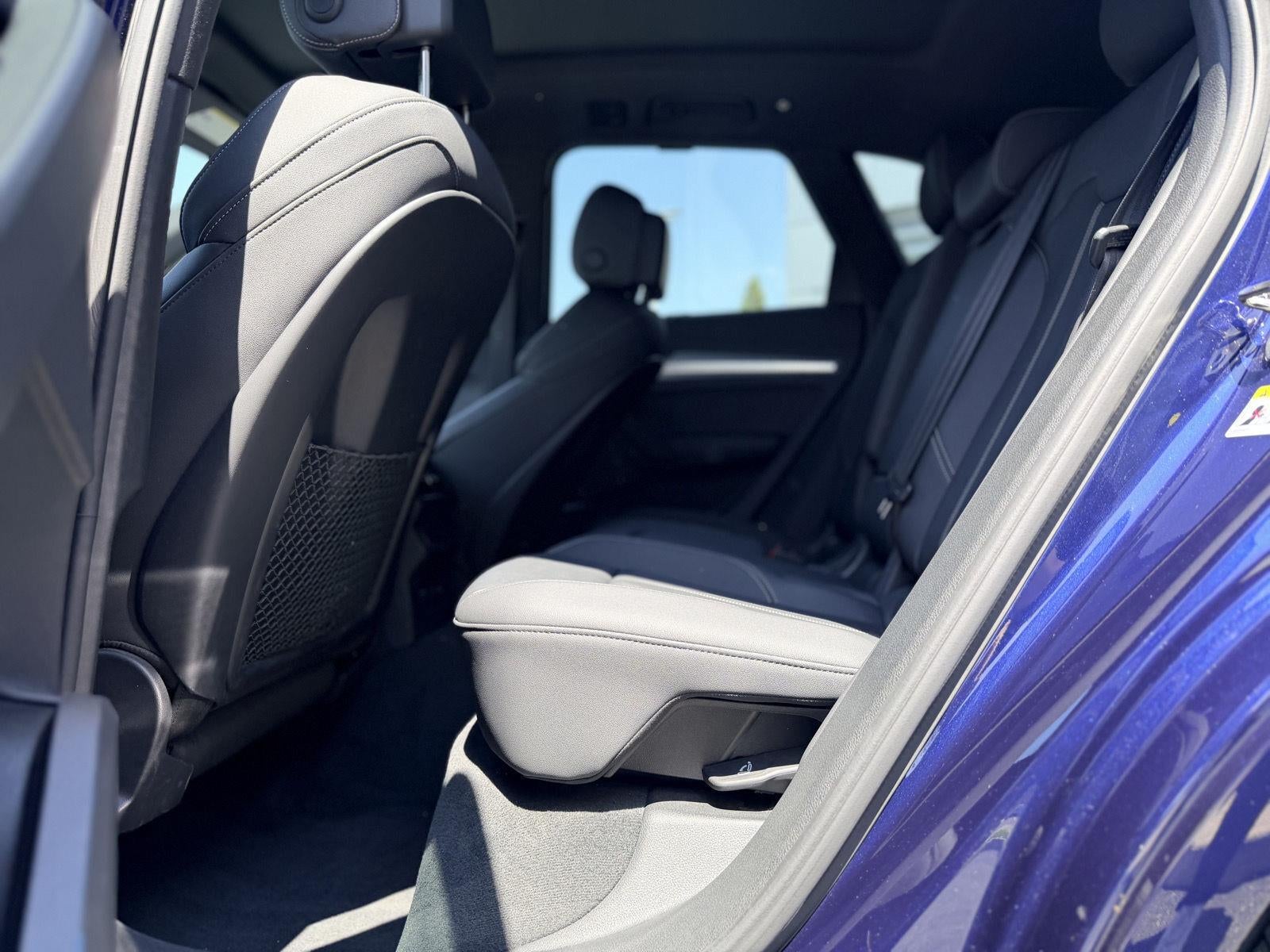 2024 Audi Q5 S line Premium Plus