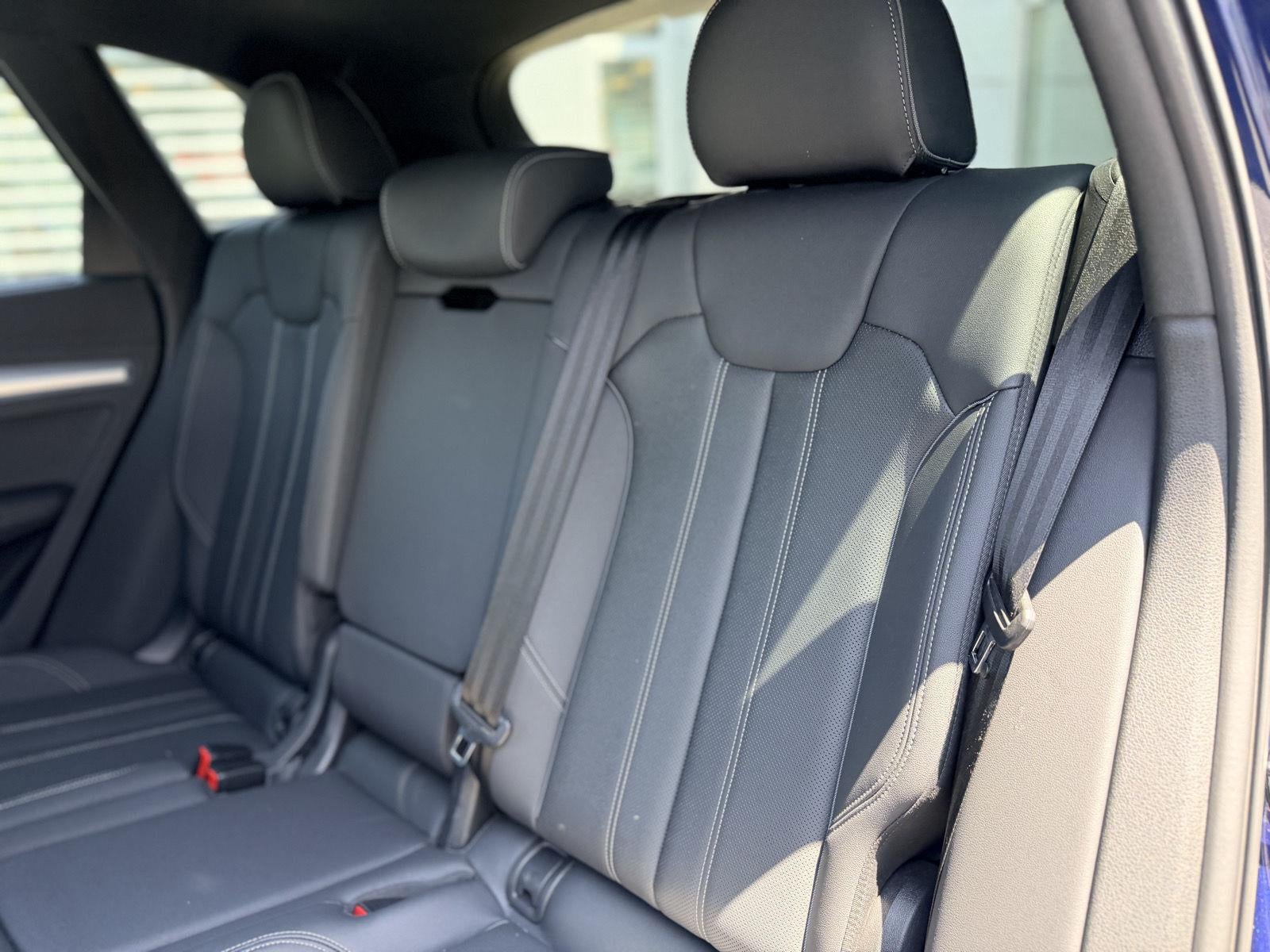 2024 Audi Q5 S line Premium Plus