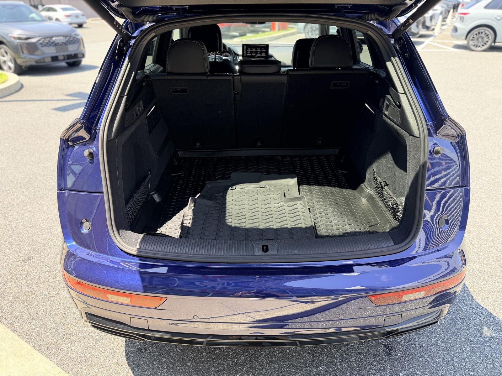2024 Audi Q5 S line Premium Plus