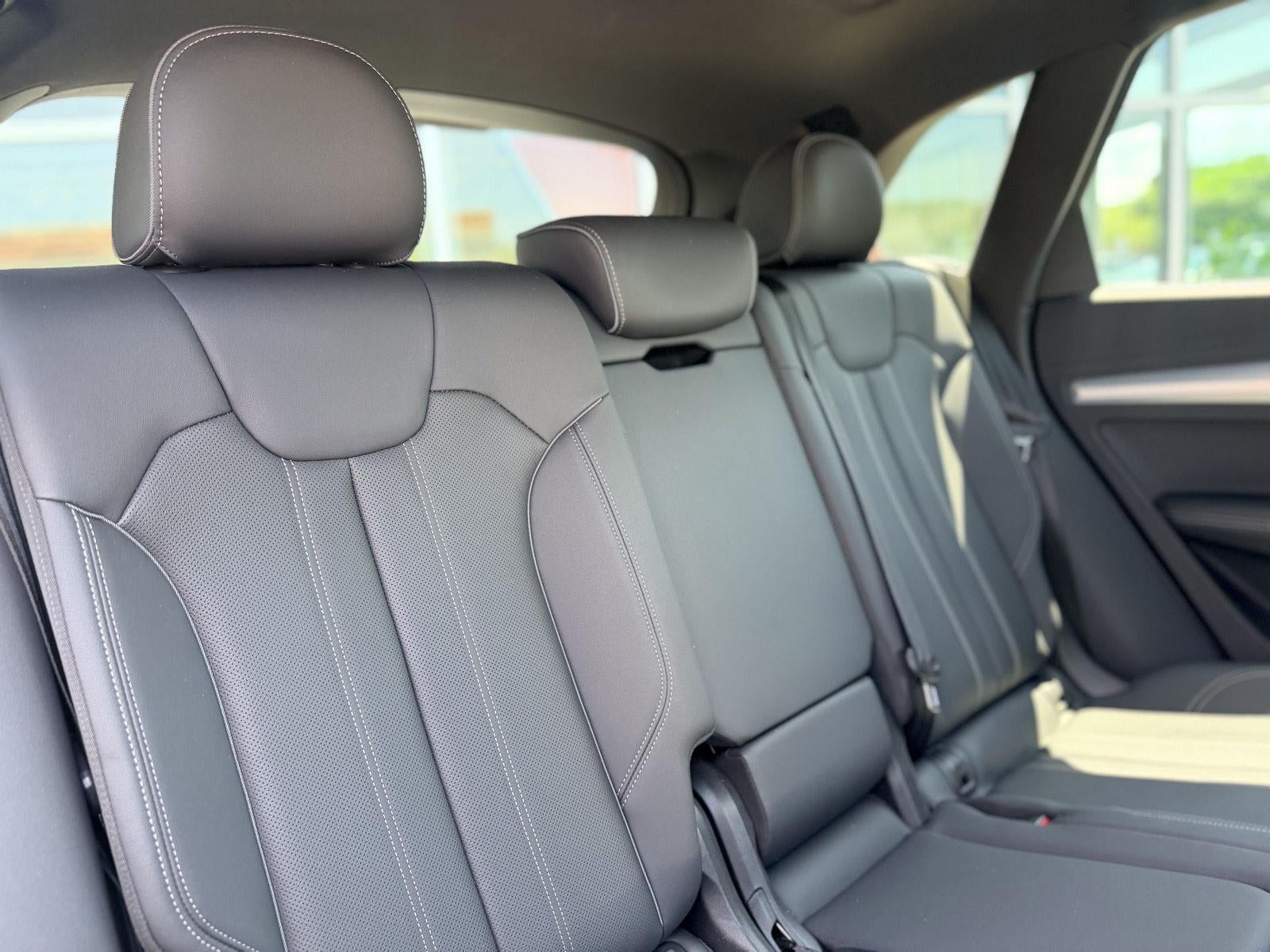 2024 Audi Q5 S line Premium Plus