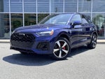 2024 Audi Q5 S line Premium Plus