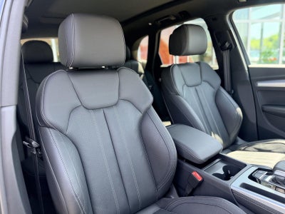 2024 Audi Q5 S line Premium Plus