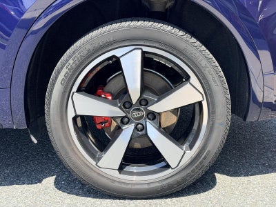 2024 Audi Q5 S line Premium Plus