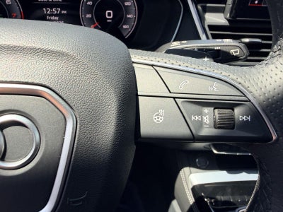 2024 Audi Q5 S line Premium Plus