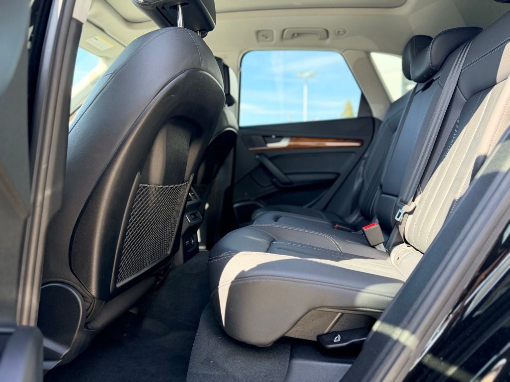 2023 Audi Q5 45 S line Premium Plus quattro