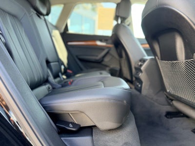 2023 Audi Q5 45 S line Premium Plus quattro