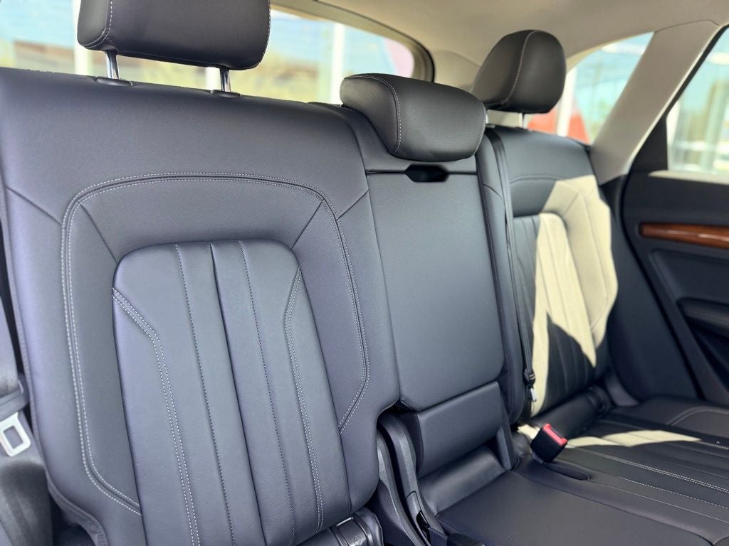 2023 Audi Q5 45 S line Premium Plus quattro