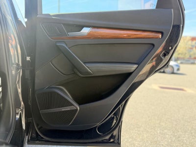 2023 Audi Q5 45 S line Premium Plus quattro