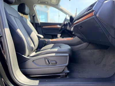 2023 Audi Q5 45 S line Premium Plus quattro