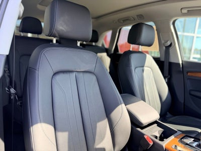 2023 Audi Q5 45 S line Premium Plus quattro