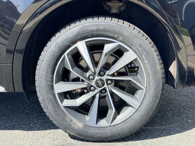 2023 Audi Q5 45 S line Premium Plus quattro