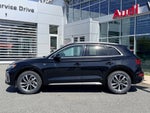 2023 Audi Q5 45 S line Premium Plus quattro