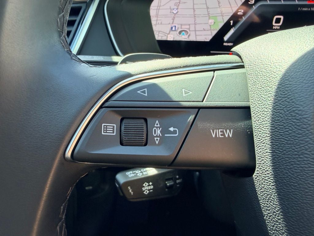 2023 Audi Q5 45 S line Premium Plus quattro