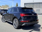 2023 Audi Q5 45 S line Premium Plus quattro