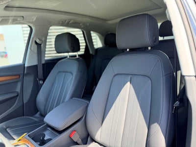 2023 Audi Q5 45 S line Premium Plus quattro