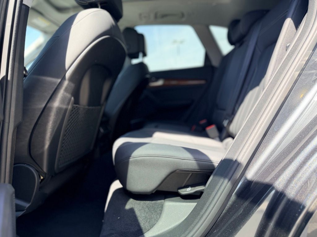 2023 Audi Q5 45 S line Premium Plus quattro