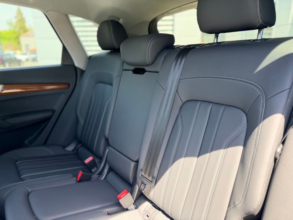 2023 Audi Q5 45 S line Premium Plus quattro