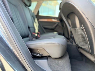 2023 Audi Q5 45 S line Premium Plus quattro
