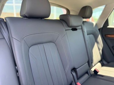 2023 Audi Q5 45 S line Premium Plus quattro