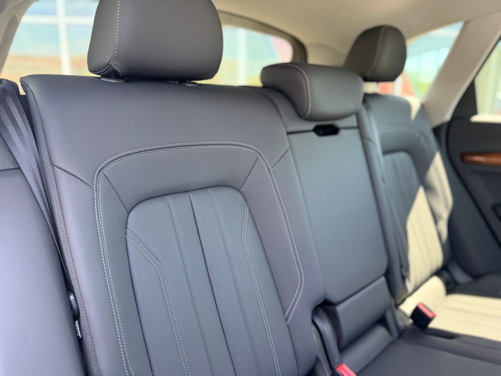 2023 Audi Q5 45 S line Premium Plus quattro