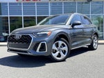 2023 Audi Q5 45 S line Premium Plus quattro
