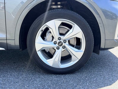 2023 Audi Q5 45 S line Premium Plus quattro