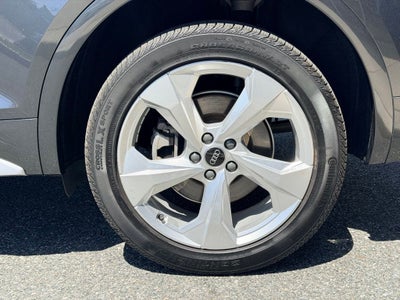 2023 Audi Q5 45 S line Premium Plus quattro