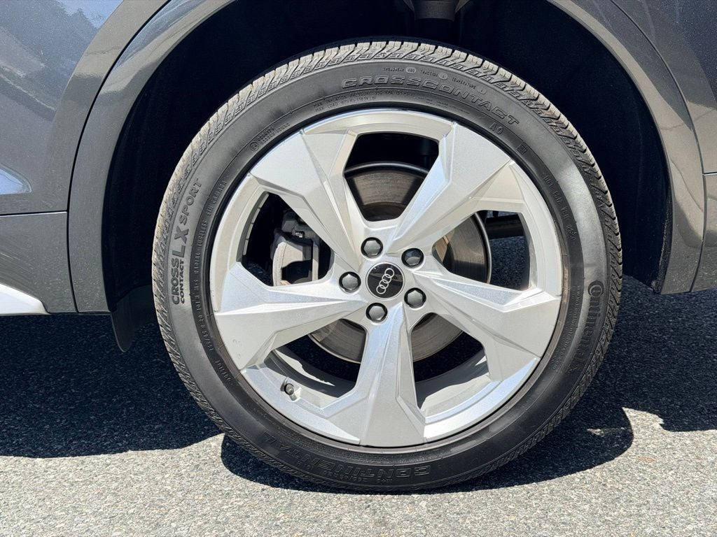 2023 Audi Q5 45 S line Premium Plus quattro