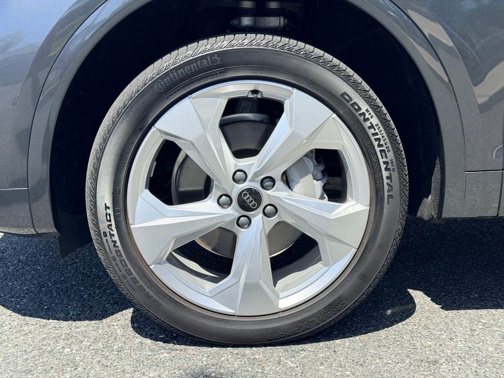 2023 Audi Q5 45 S line Premium Plus quattro