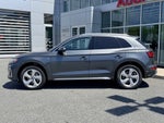 2023 Audi Q5 45 S line Premium Plus quattro