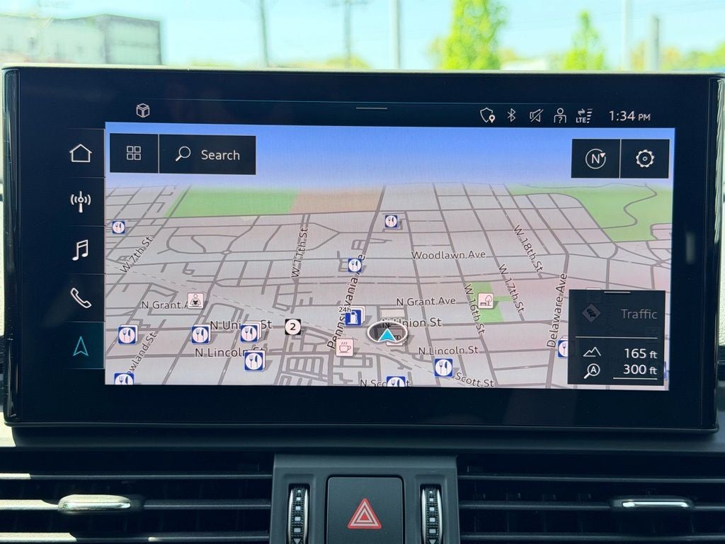 2023 Audi Q5 45 S line Premium Plus quattro