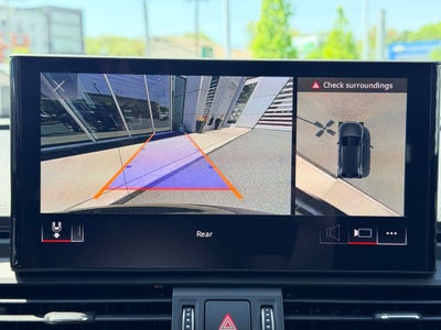 2023 Audi Q5 45 S line Premium Plus quattro