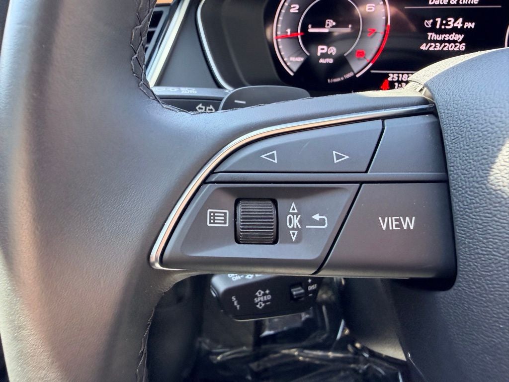2023 Audi Q5 45 S line Premium Plus quattro