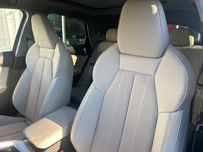 2025 Audi All-new Q5 2.0T Premium Plus quattro