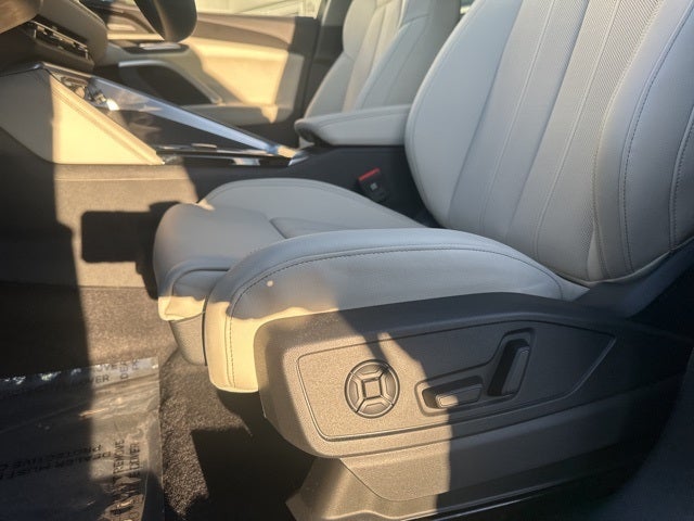 2025 Audi All-new Q5 2.0T Premium Plus quattro