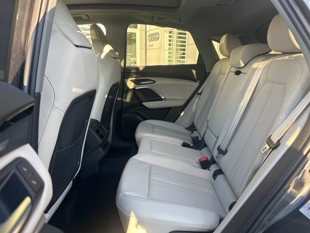 2025 Audi All-new Q5 2.0T Premium Plus quattro