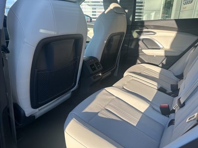 2025 Audi All-new Q5 2.0T Premium Plus quattro