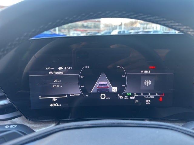 2025 Audi All-new Q5 2.0T Premium Plus quattro