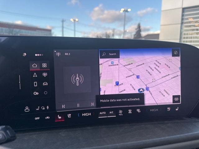 2025 Audi All-new Q5 2.0T Premium Plus quattro