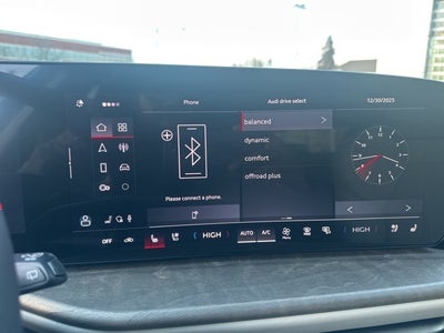 2025 Audi All-new Q5 2.0T Premium Plus quattro