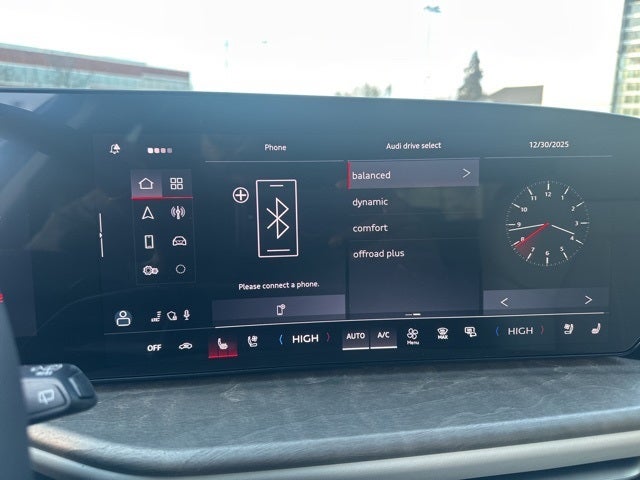 2025 Audi All-new Q5 2.0T Premium Plus quattro