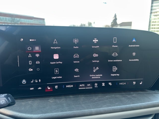 2025 Audi All-new Q5 2.0T Premium Plus quattro