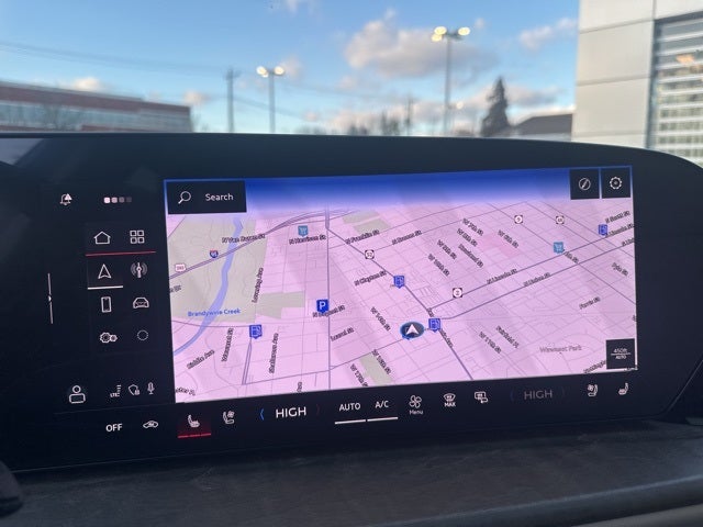 2025 Audi All-new Q5 2.0T Premium Plus quattro