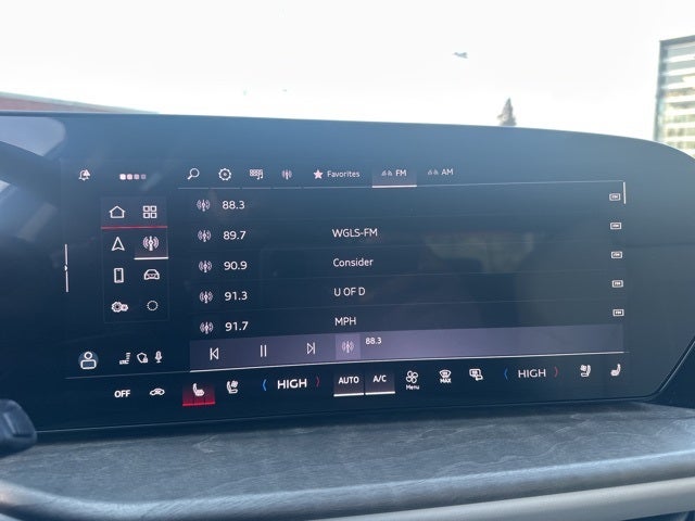 2025 Audi All-new Q5 2.0T Premium Plus quattro