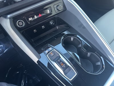 2025 Audi All-new Q5 2.0T Premium Plus quattro