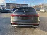 2025 Audi All-new Q5 2.0T Premium Plus quattro