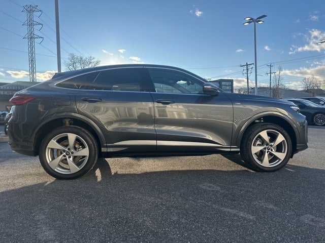 2025 Audi All-new Q5 2.0T Premium Plus quattro