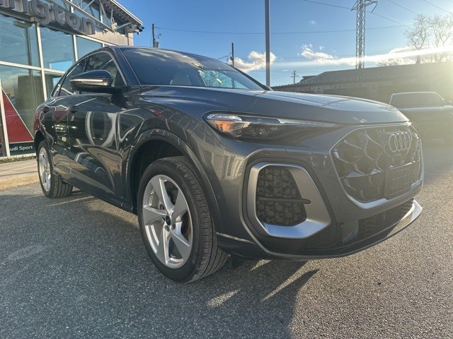 2025 Audi All-new Q5 2.0T Premium Plus quattro