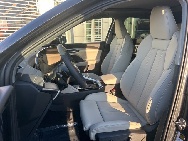 2025 Audi All-new Q5 2.0T Premium Plus quattro