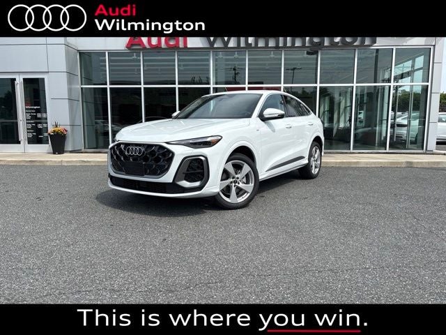 2026 Audi Q5 2.0T Premium Plus quattro